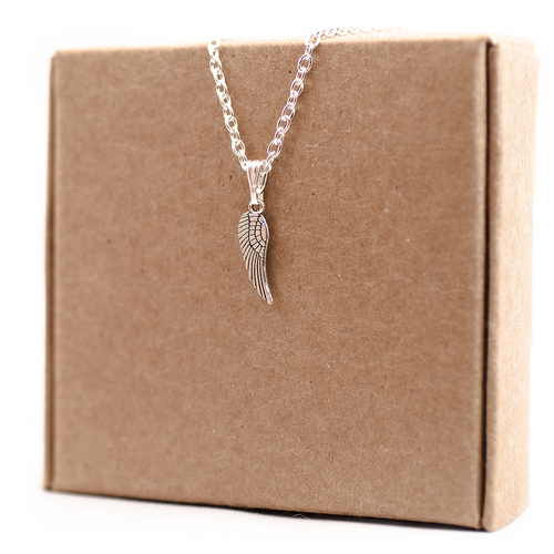 Wing Pendant