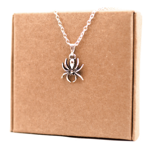 Spider Pendant