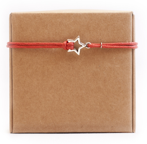 Star Bracelet