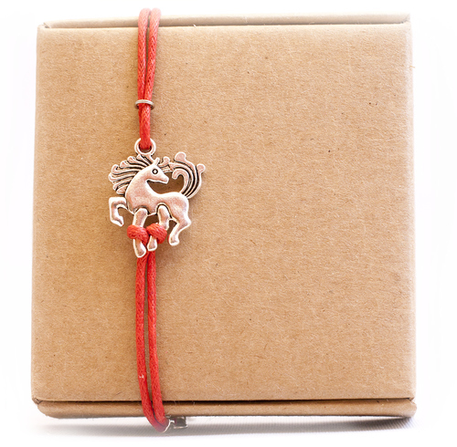 Horse Bracelet