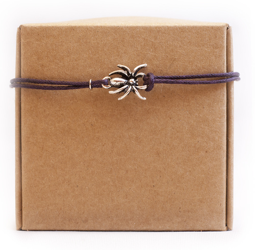 Spider Bracelet
