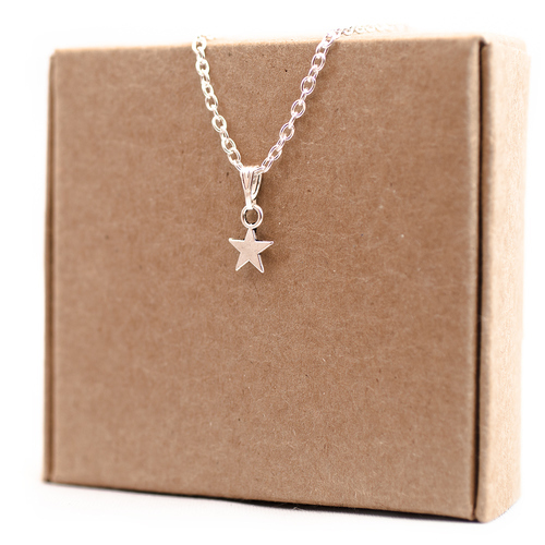Star pendant