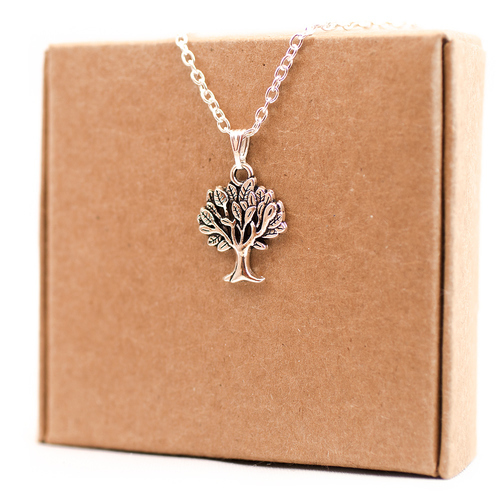 Tree Pendant