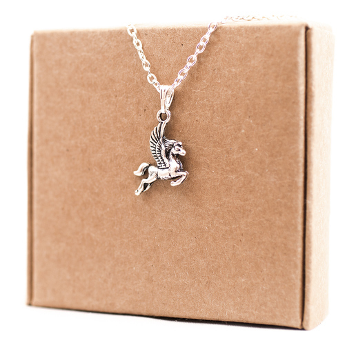 Pegasus Pendant