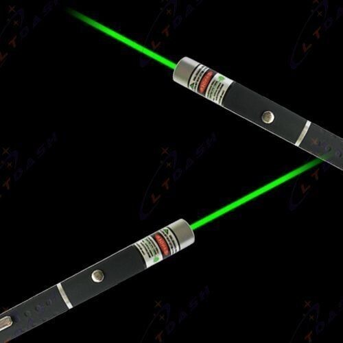 Laser Pointer 5mw(Πράσινο)