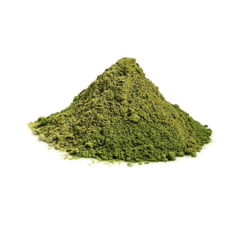Borneo Red  GREEN 2 TEM