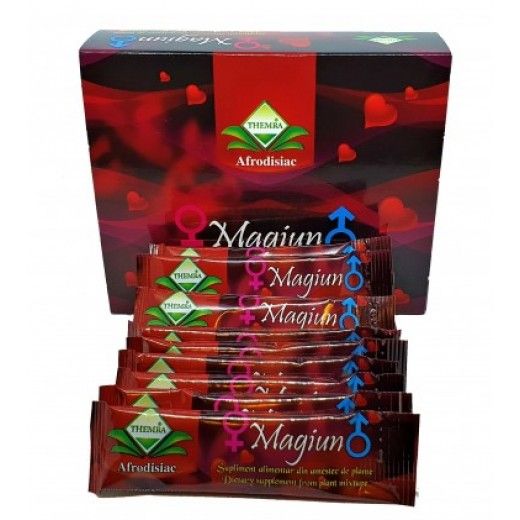 ICARINE  Macun 12 stik