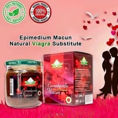 ICARINE Macun 43GR