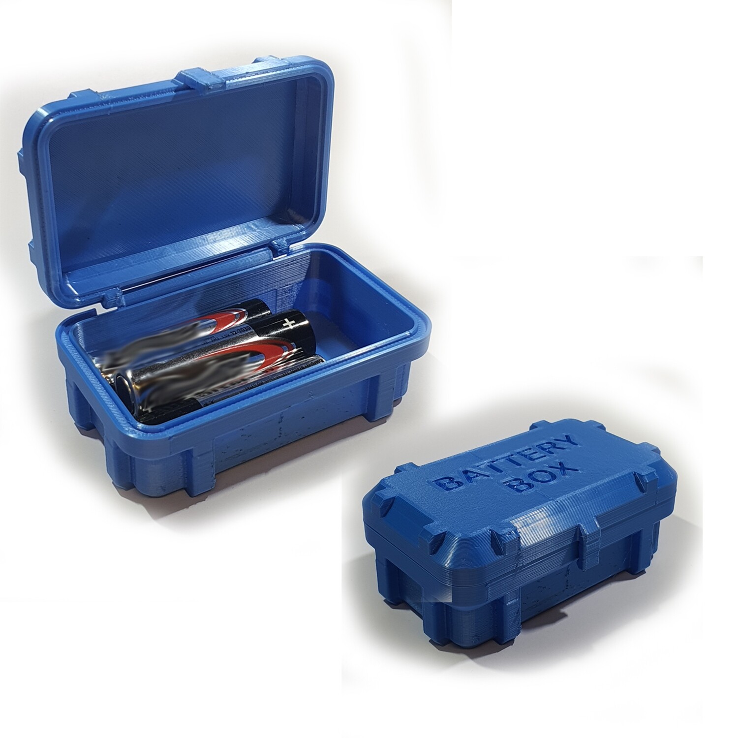 Battery Box