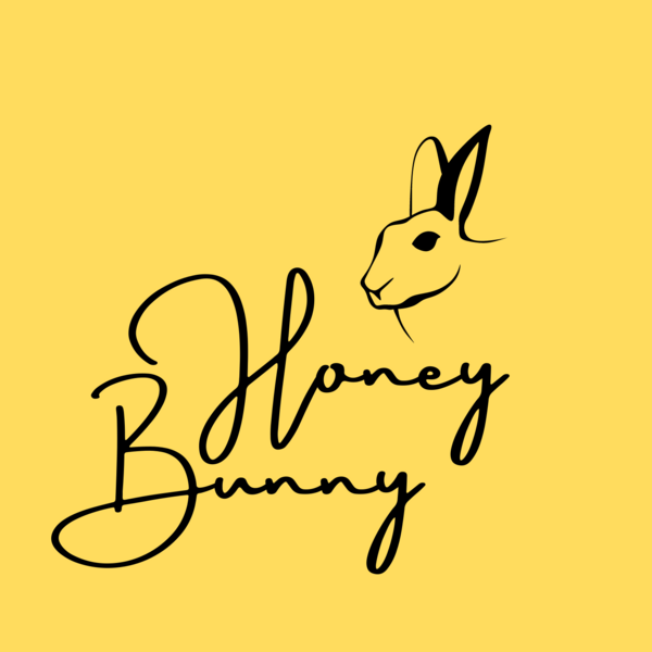 Honey Bunny: Digital Marketing & Media Production