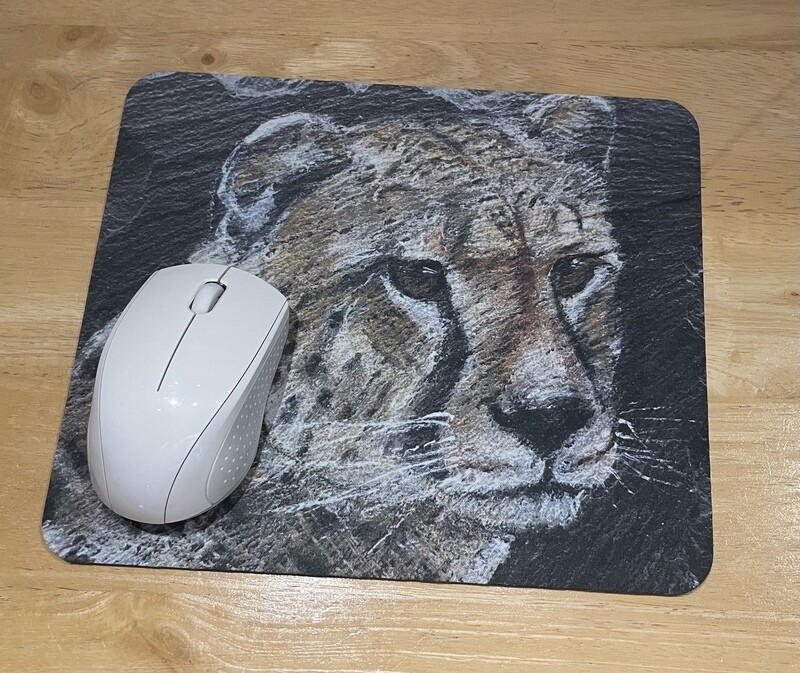 Mouse mat
