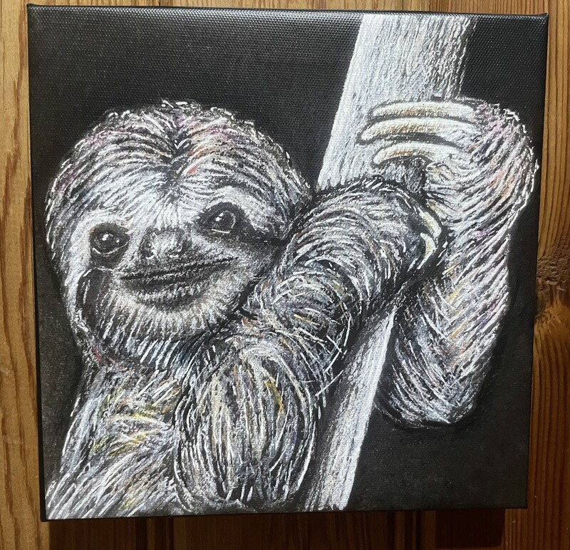 Canvas prints 20x20cm