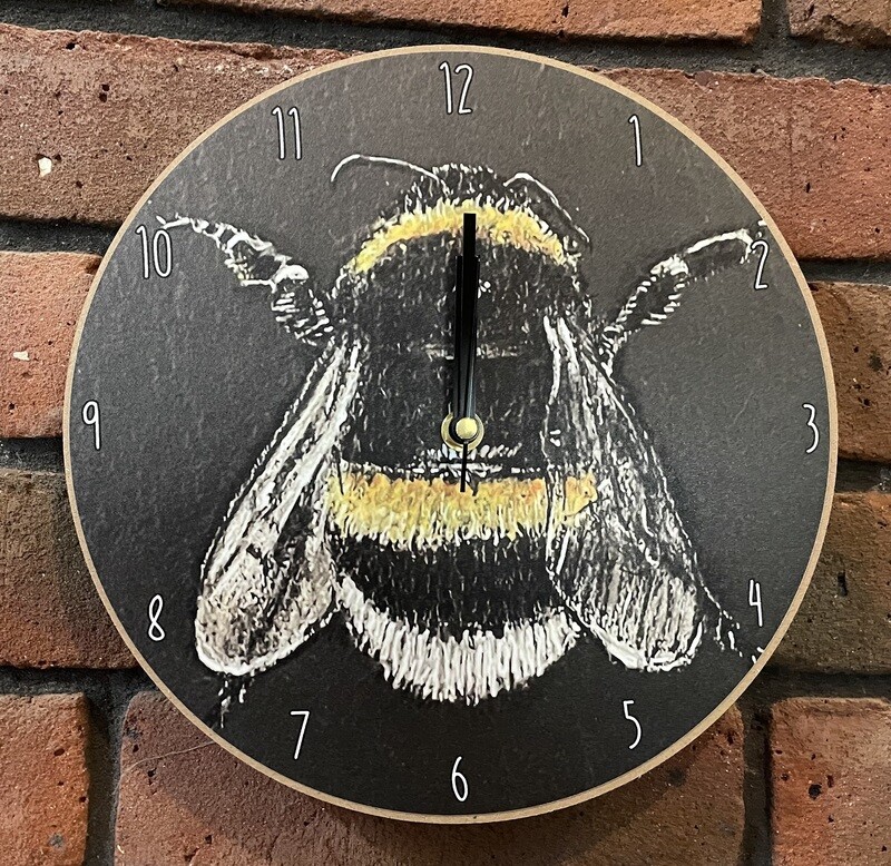 Clocks