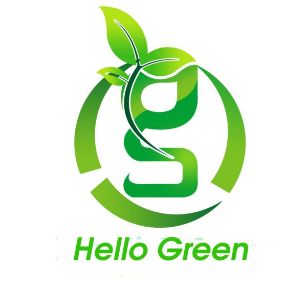 Hello Green