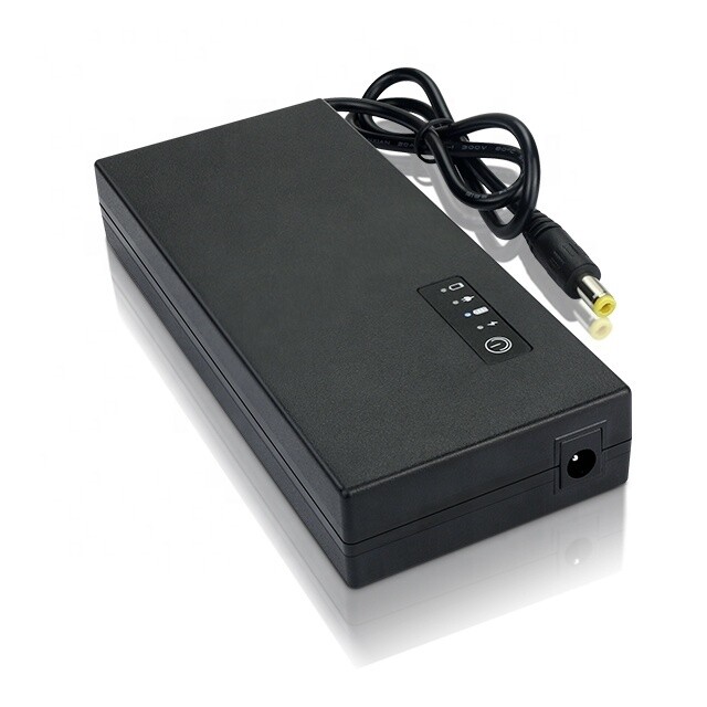 Load shedding mini UPS - 12V DC