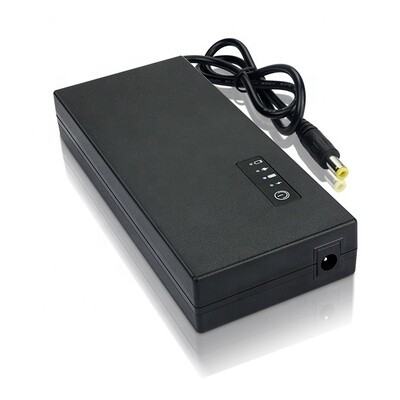 Load shedding mini UPS - 12V DC