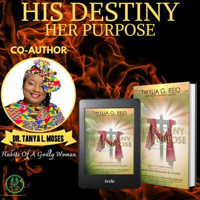 His Destiny Her Purpose