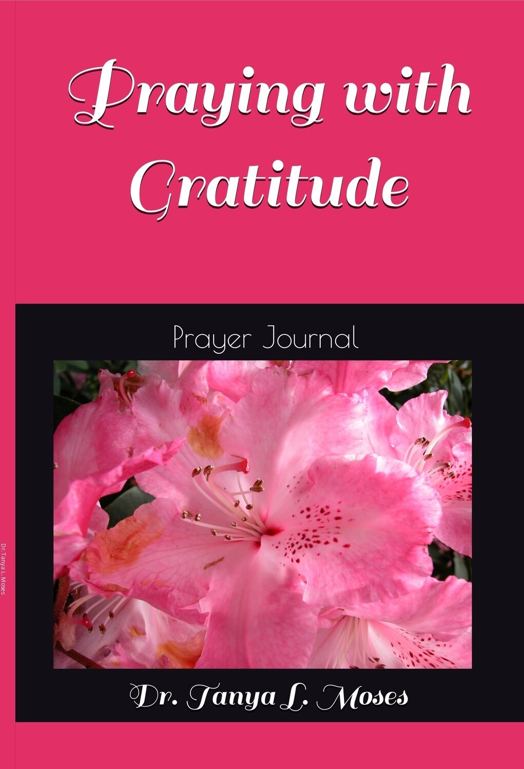 Praying with Gratitude