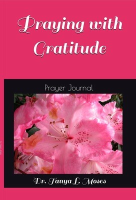 Praying with Gratitude