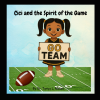 CiCi and the Spirit of the Game