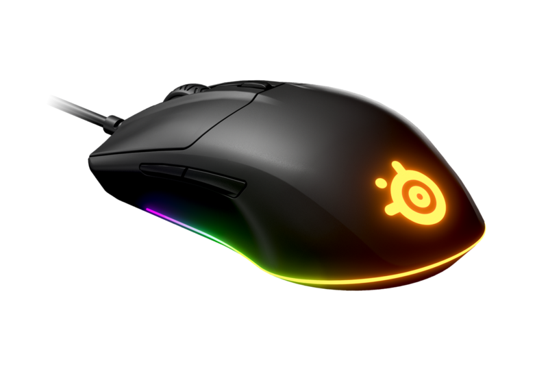 Steelseries Rival 3