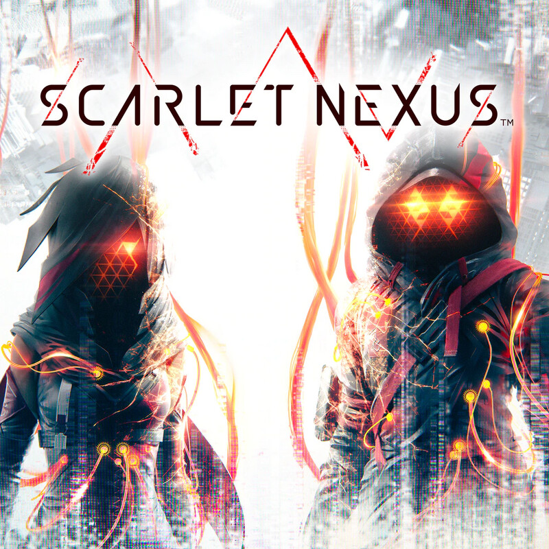 Scarlet Nexus