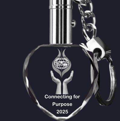 Connected For Purpose