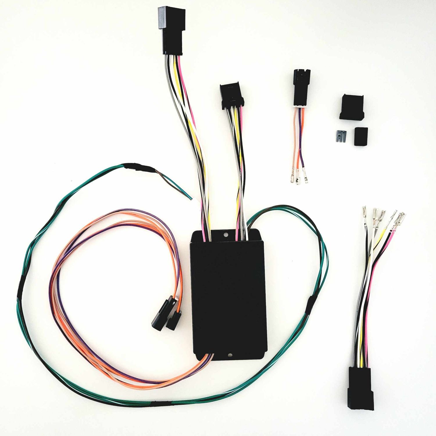Corvette 24xLINK PCM Kit