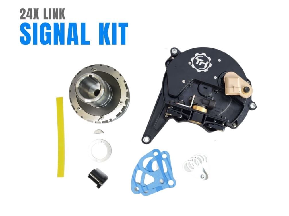 24xLINK - 92'-97' LT1 24x/1x Signal Kit with Stock LT1 Hub