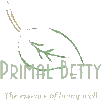 Primal Betty Smoothies's store