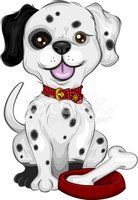 K-12 Musical Theatre Camp:  101 Dalmatians