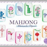Learn To Play Mahjong - 2:00pm Class