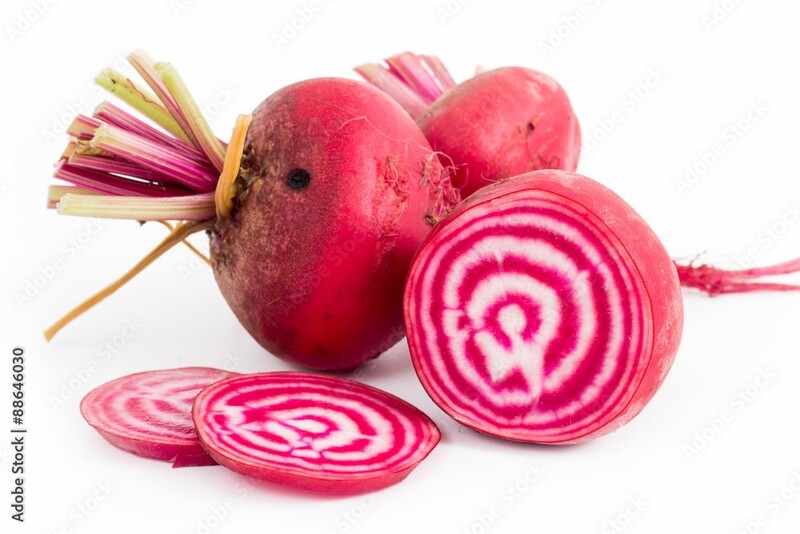 Randen &quot;Chioggia&quot; Bio
