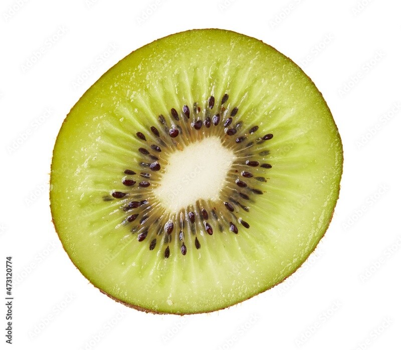 Kiwi 500g Bio