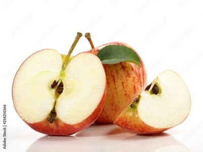 Apfel Bio