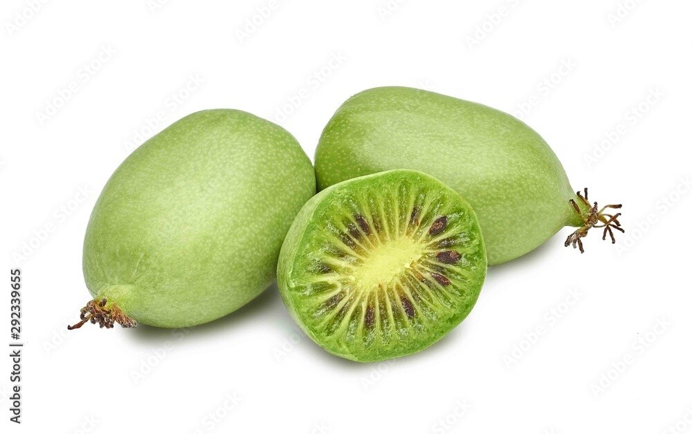 Mini Kiwi 250g Bio