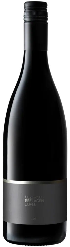 Luzerner Seelagencuvée ROT 2023