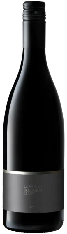 Luzerner Seelagencuvée ROT 2023