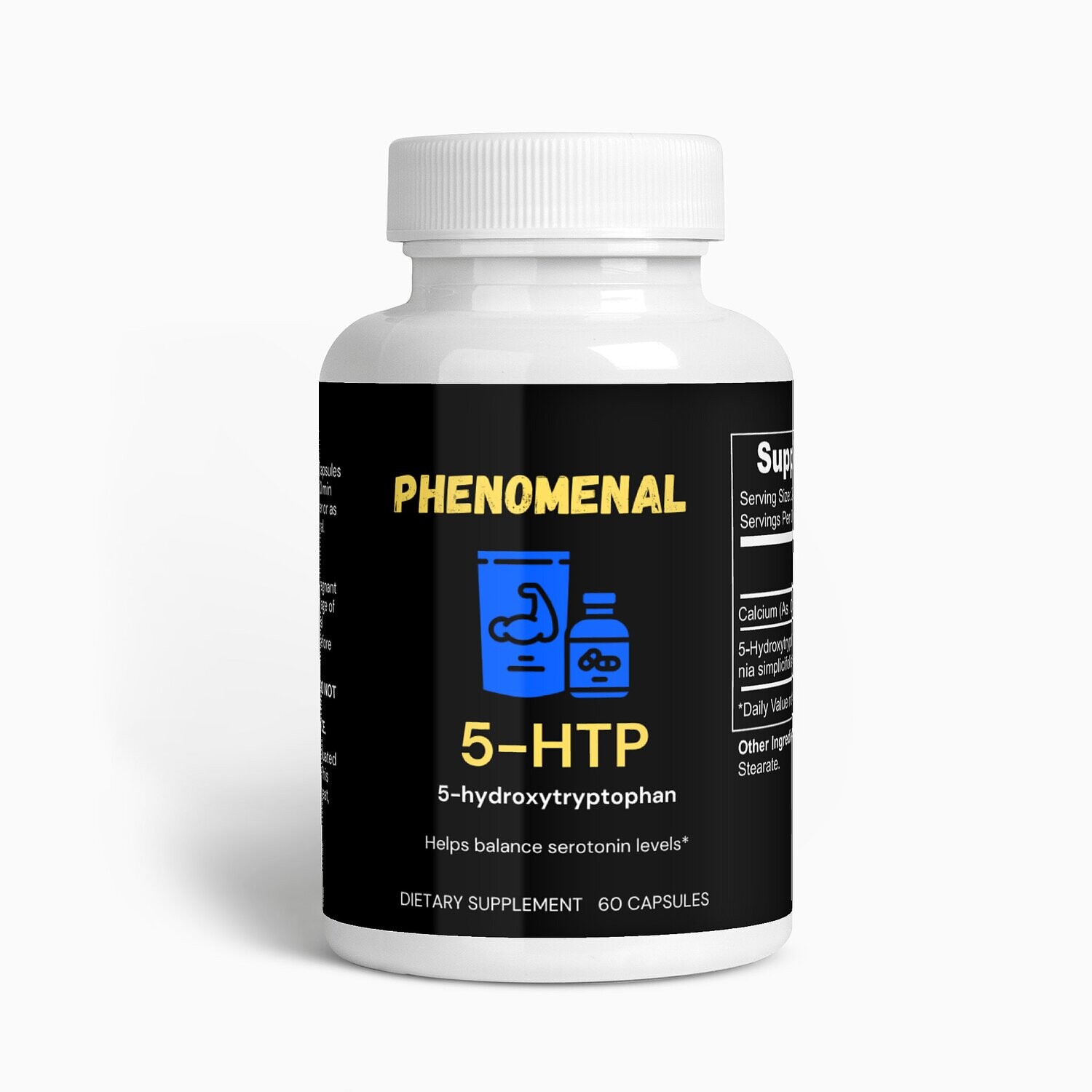 5-HTP