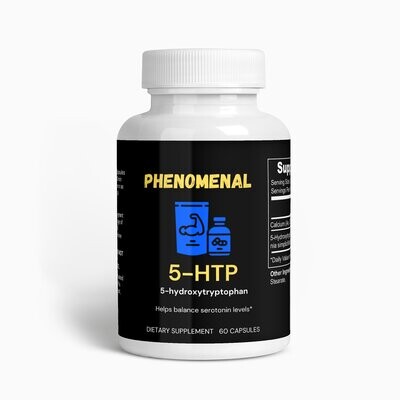5-HTP