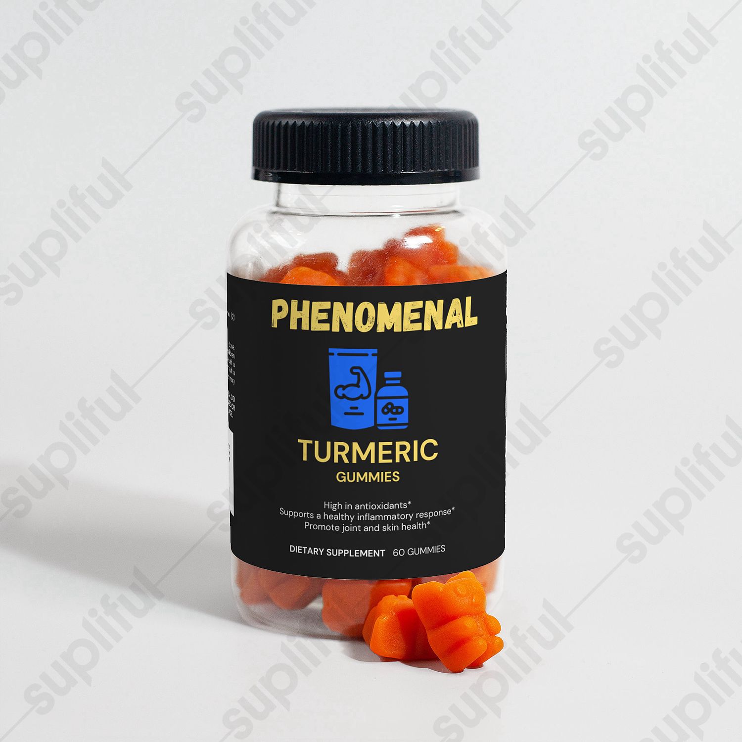 Tumeric