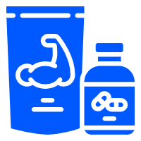 Phenomenal Supplements