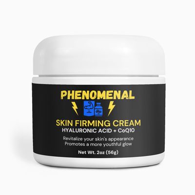 Skin Firming Cream