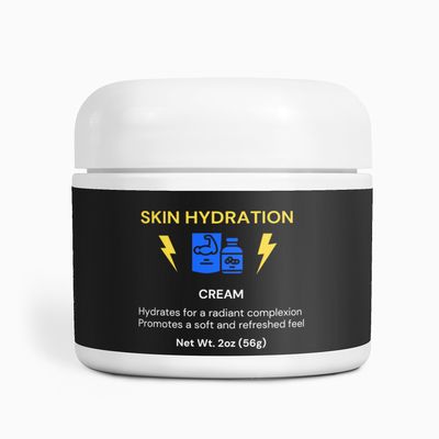 Skin Hydration 