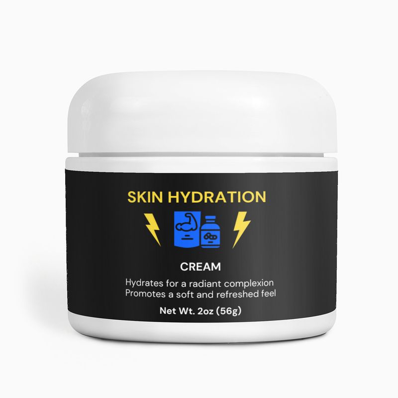 Skin Hydration 