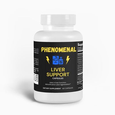 Liver Support