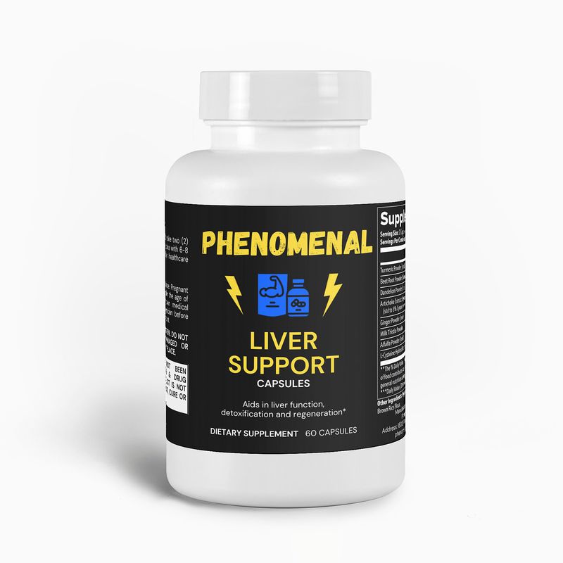 Liver Support
