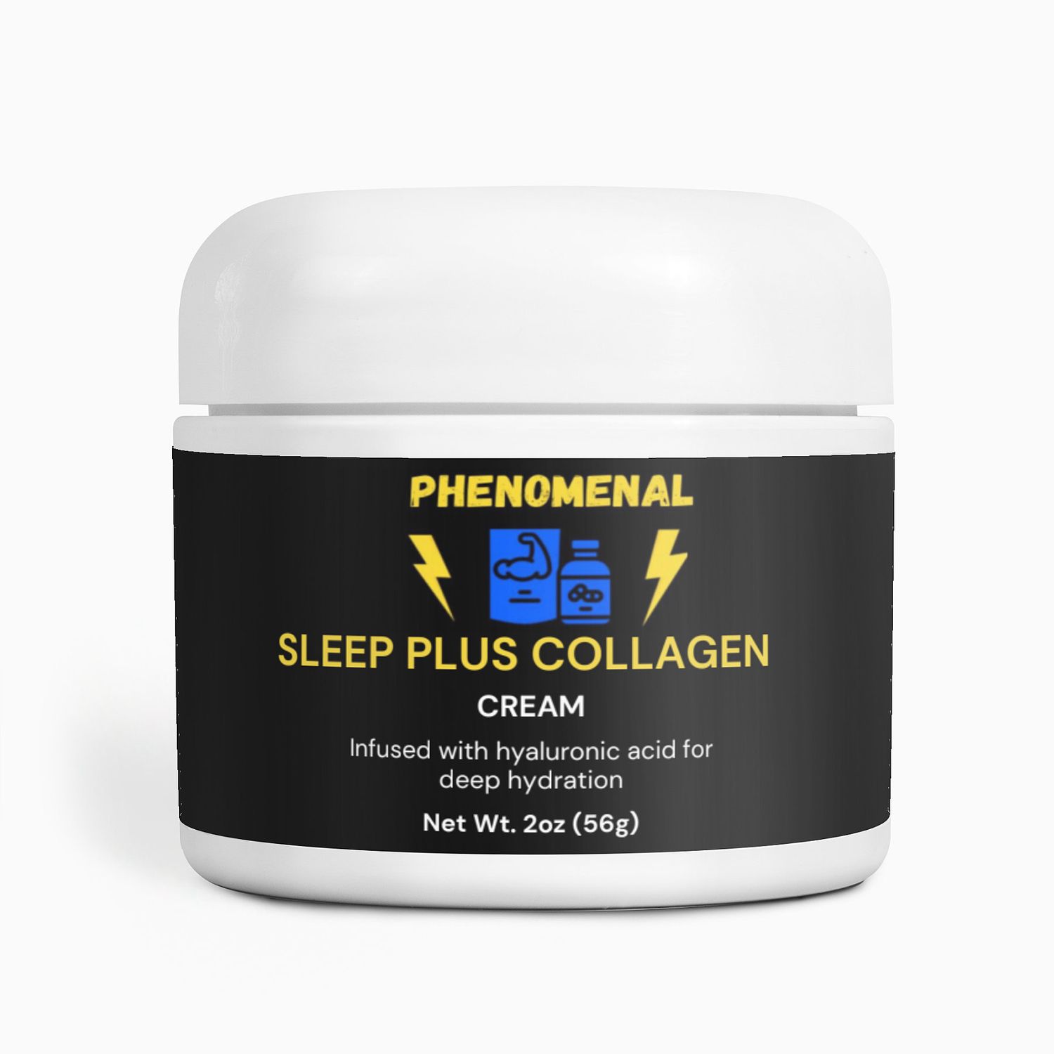 Sleep Plus Collagen