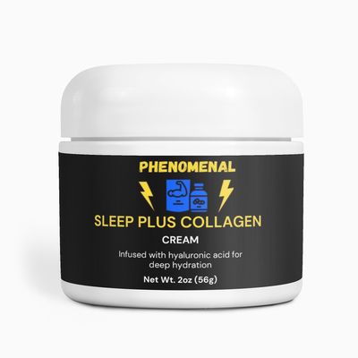 Sleep Plus Collagen