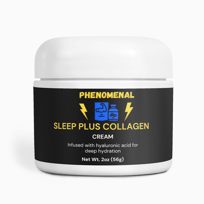 Sleep Plus Collagen